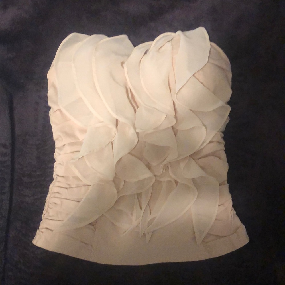 Halter top